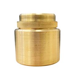 Matriz para Forrar Botao Bombe Cardenas 26mm