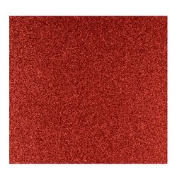 Eva com Glitter 40x60cm pacote com 5un