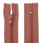 Ziper-Nylon-Fixo-Fino-70-rose-claro
