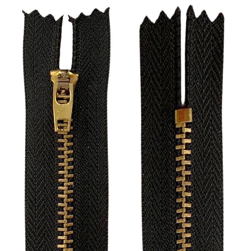 Ziper-de-Metal-Dourado-580-preto
