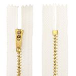 Ziper-de-Metal-Dourado-501-branco