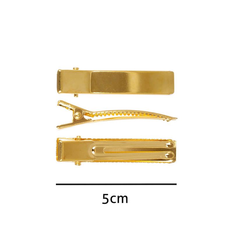 Bico-de-Pato-curvo--duplo-5cm-dourado