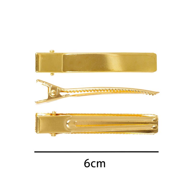 Bico-de-Pato-curvo--duplo-6cm-dourado