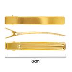 Bico-de-Pato-curvo--duplo-8cm-dourado