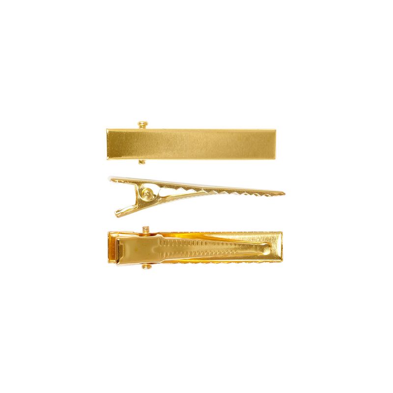Bico-de-Pato-4cm-dourado-