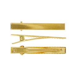 Bico de Pato 6,5cm Luli Pacote com 500un
