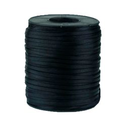 Cordao de Cetim Honduras Rabo de Rato 03mm Rolo com 50 Metros