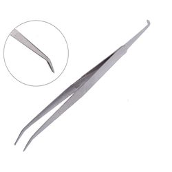 Pinca com Pescador 18cm Luli para Maquina de Overloque Pacote com 3un