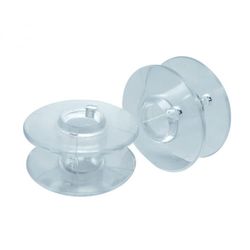 Bobina de Plastico Alta Domestica Luli Pacote com 10un