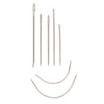 Kit de Agulha de Mão Luli Blister com 7un