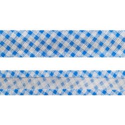 Vies de Algodao Estampado Destaque 9200 35mm (largo) Rolo com 20 Metros