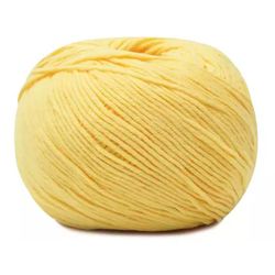 Fio Amigurumi Soft Circulo Novelo com 150 Metros