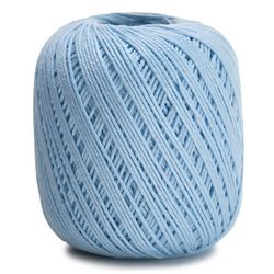 Linha de Croche Duna Circulo Novelo com 170 Metros