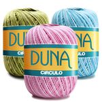 Linha-Duna-Multicor-170M