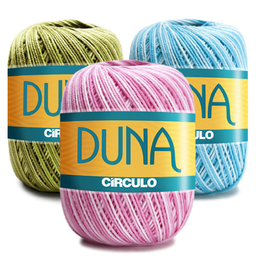 Linha-Duna-Multicor-170M
