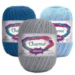 Linha-charme-396M