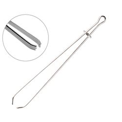 Passador de Elastico Luli 8cm