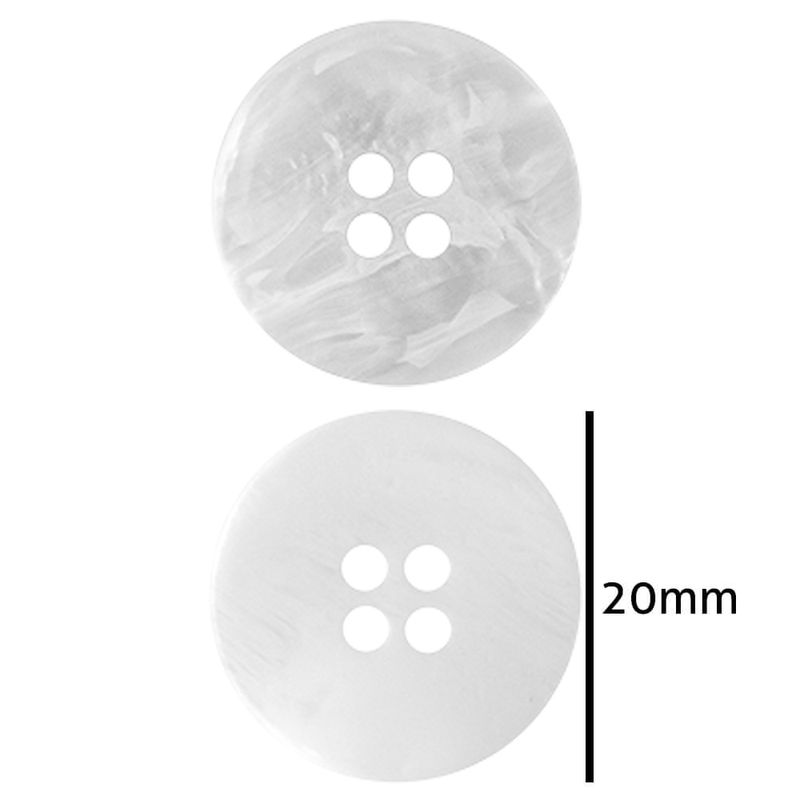 Botao-de-Camisa-Corozita-Ref.-182032-20mm-branco