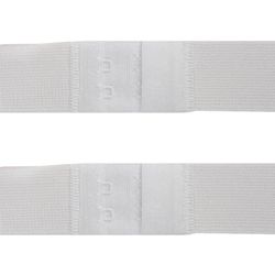 Extensor de Sutia com Elastico Marak 235 Pacote com 12un
