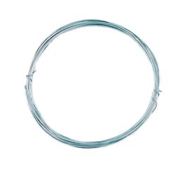 Arame Galvanizado Macio n°24 Rolo com 5 Metros