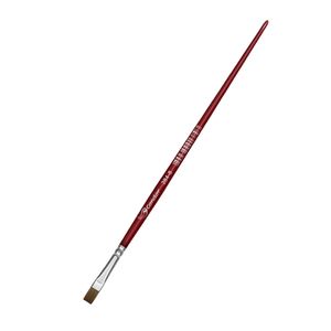 Pincel Chato Artistico 284-8 Condor