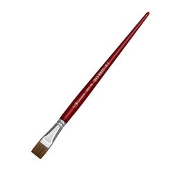 Pincel Chato Artistico 284-18 Condor