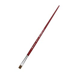 Pincel Chato Artistico 284-10 Condor