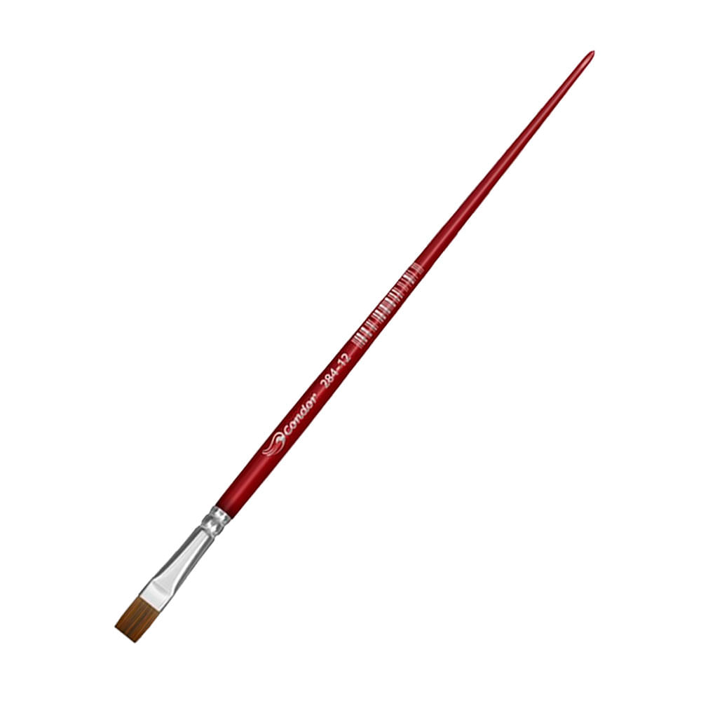 Pincel-Chato-Condor-284-12