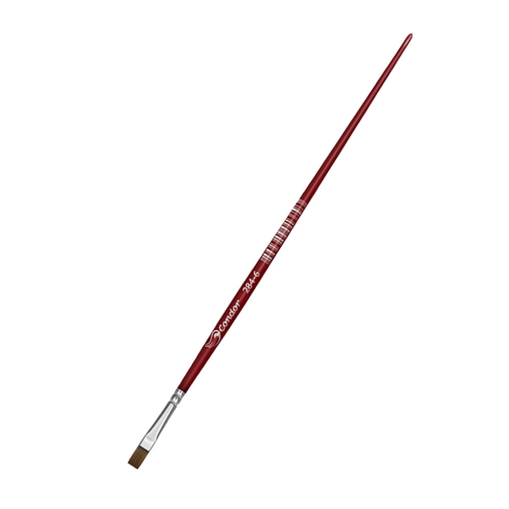 Pincel-Chato-Condor-284-06