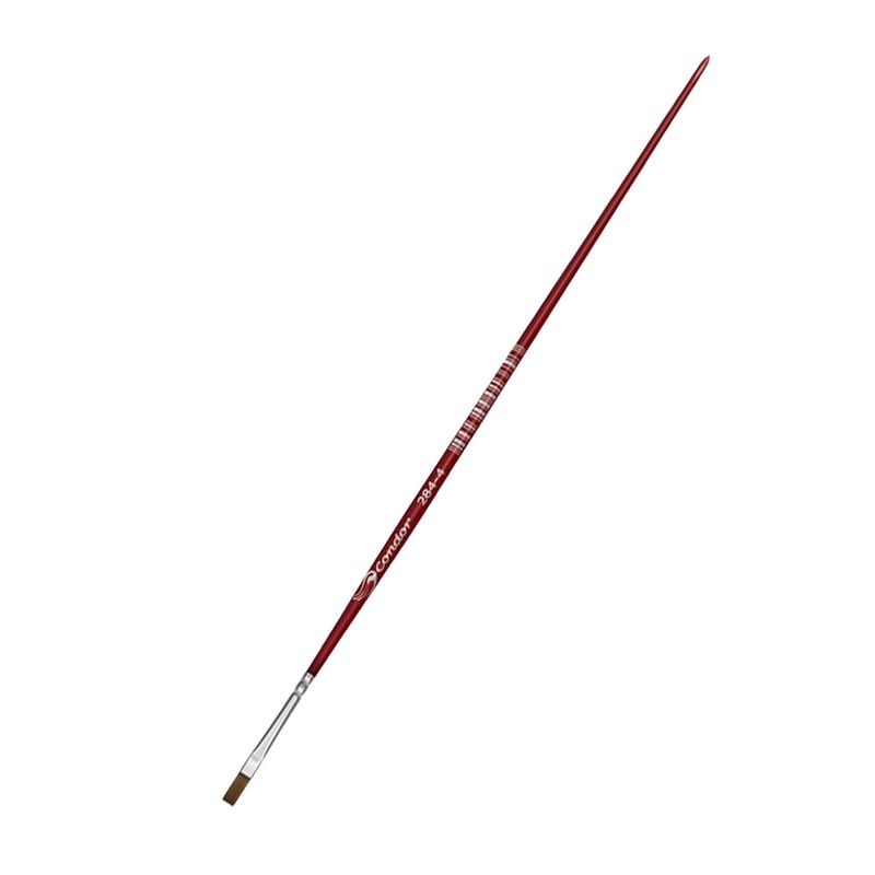 Pincel-Chato-Condor-284-04