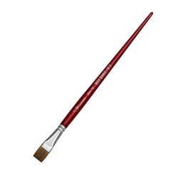 Pincel Chato Artistico 284-16 Condor