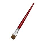 Pincel-Chato-Condor-284-24