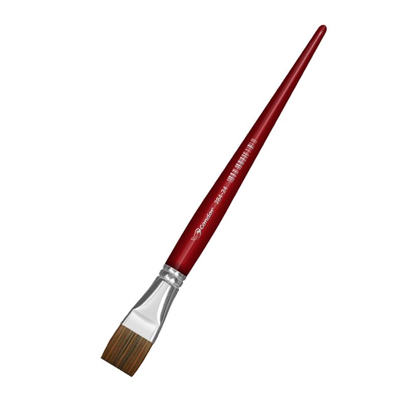 Pincel-Chato-Condor-284-24