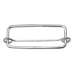 Regulador de Bolsa 50mm Okero Pacote com 10un