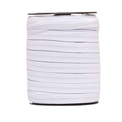 Elastico Dobravel Pampa Zanotti 15,5mm Rolo com 100 Metros