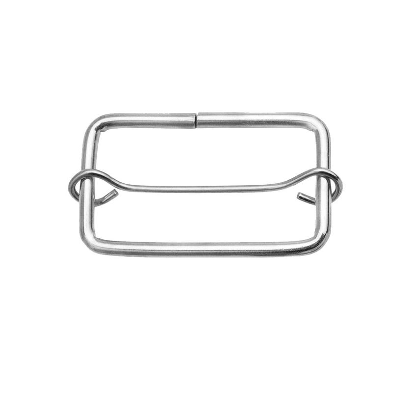 Regulador de Bolsa 40mm NIQUEL