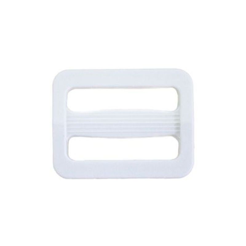 Regulador de Mochila 358/11 11mm BRANCO