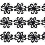 Renda Guipir Luli 2,3cm BB0059