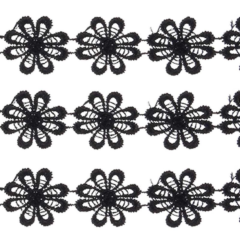 Renda Guipir Luli 2,3cm BB0059