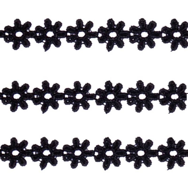 Renda Guipir Luli 1,3cm 130451