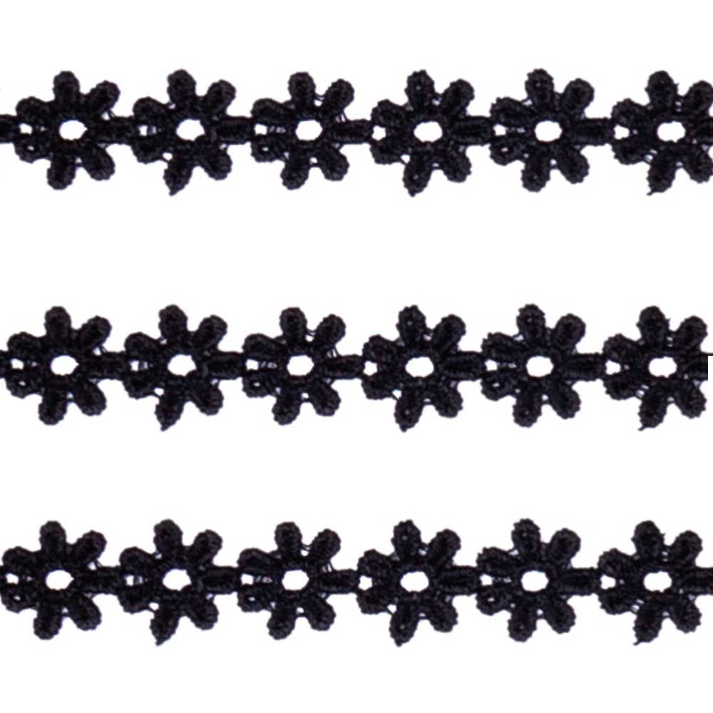 Renda Guipir Luli 1,3cm 130451