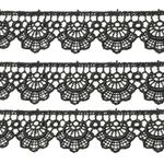 Renda Guipir Luli 2,7cm 17584