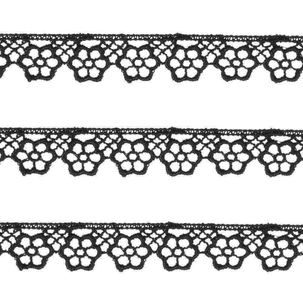 Renda Guipir Luli 1,3cm 110470