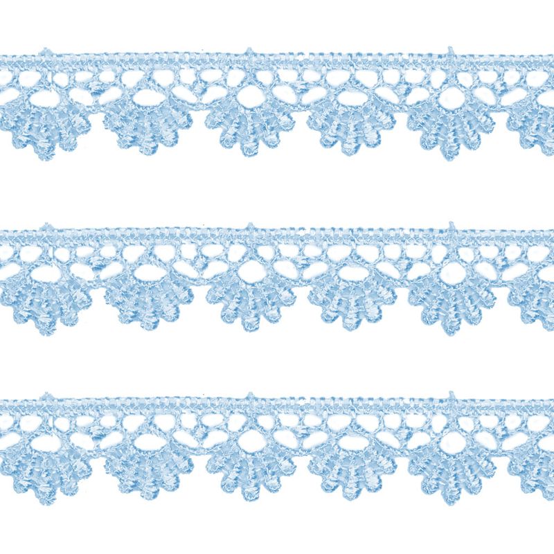 Renda Guipir Luli 1,5cm 110467