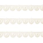 Renda Guipir Luli 1cm 110462