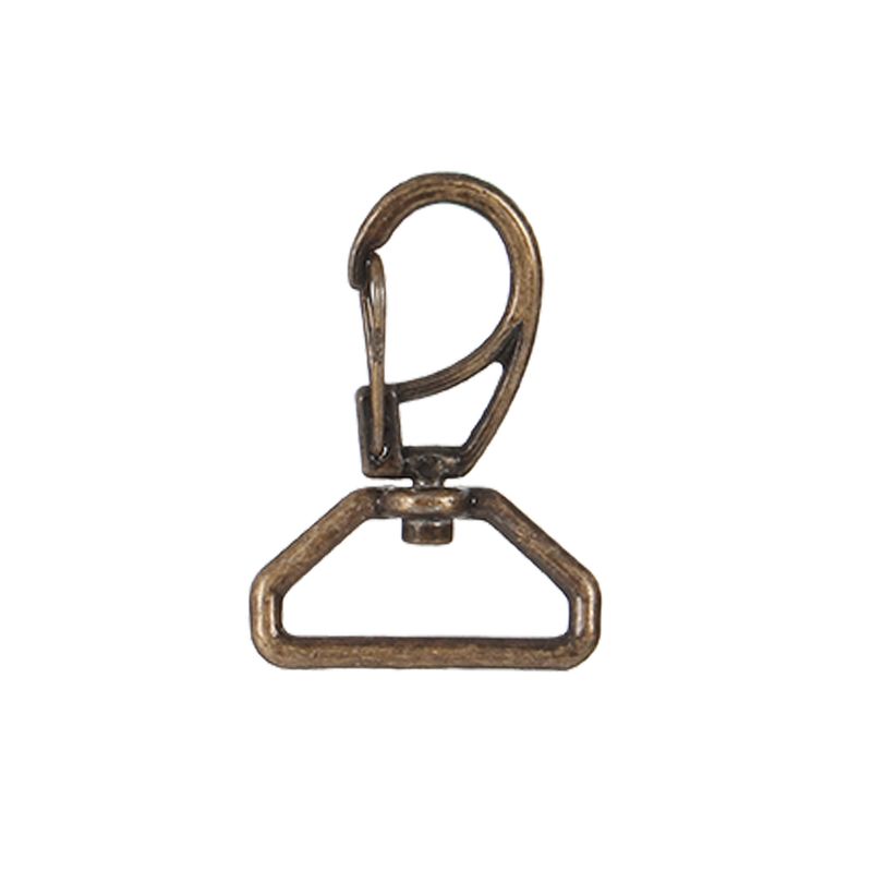 Mosquetao M-54/25 25mm LOX