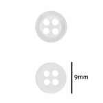 Botao-de-Camisa-Corozita-Ref-1157-14-9mm-branco
