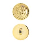 Botao-KR-Brasao-Ref.-9250-Tam.-32-20mm-dourado