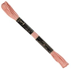Linha Meada Anchor Mouline 4635 com 8 Metros