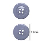 Botao-4-Furos-KR-Ref.-9186-Tam.-24-15mm-163---CINZA-capa